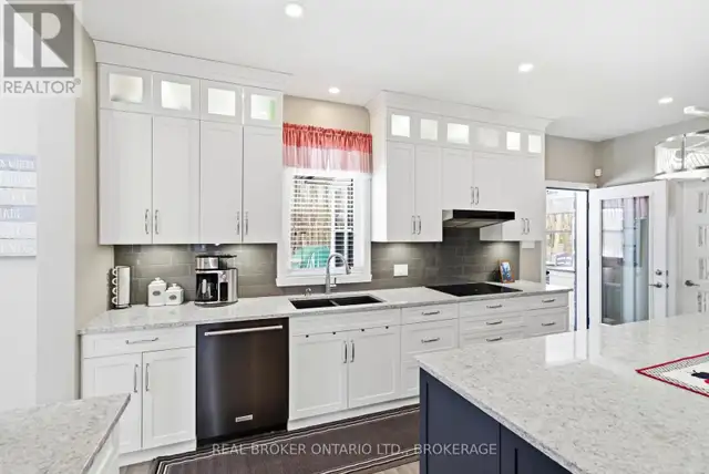 6625 SUTHERLAND AVENUE South Glengarry, Ontario in Houses for Sale in Cornwall - Image 7
