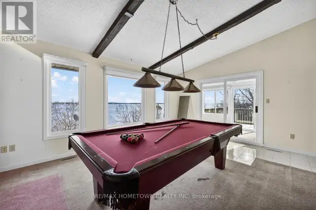 1327 1000 ISLANDS PARKWAY Front of Yonge, Ontario in Houses for Sale in Kingston - Image 29