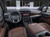 Welcome to Murray Buick GMC - Penticton Diesel powered, our 2026 GMC Sierra 3500 Denali Ultimate Cre... (image 4)