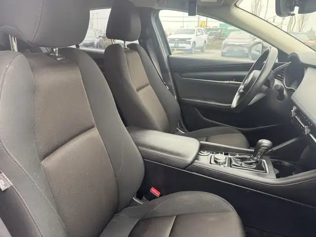 2020 Mazda Mazda3 GX | Compact & Connected, Smart Device Tech in Cars & Trucks in Nanaimo - Image 12