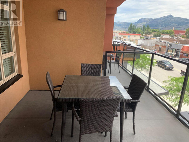 15 PARK Place Unit# 321 Osoyoos, British Columbia in Condos for Sale in Penticton - Image 3