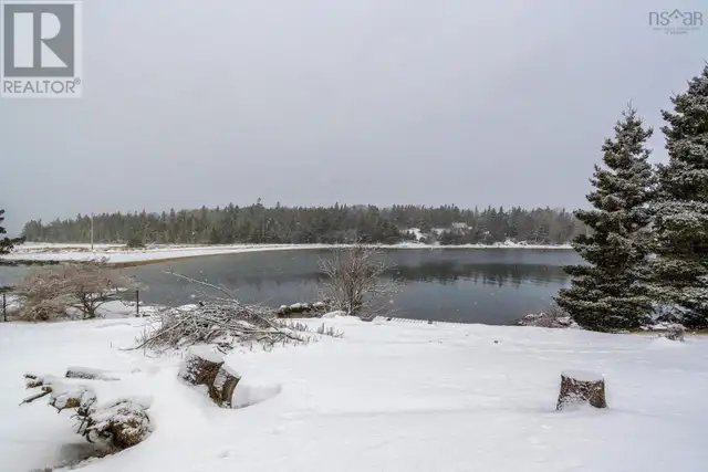 211 Sunset Drive Glen Haven, Nova Scotia in Houses for Sale in City of Halifax - Image 39
