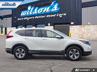 Check out this certified 2019 Honda CR-V LX AWD | Adaptive Cruise | Heated Seats | Remote Start | Ca... (image 5)