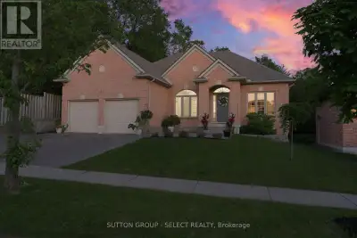 Impressive, totally renovated and updated ranch, with newer, solar, heated salt, water pool on large...