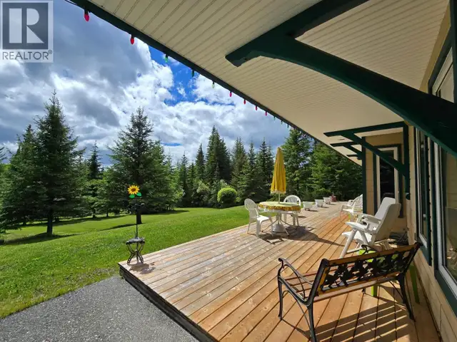 2842 PIONEER CRESCENT 150 Mile House, British Columbia in Houses for Sale in Williams Lake - Image 8