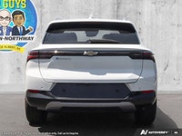 Welcome to Mann-Northway Auto Source. This Chevrolet Equinox EV has a strong Electric engine powerin... (image 5)