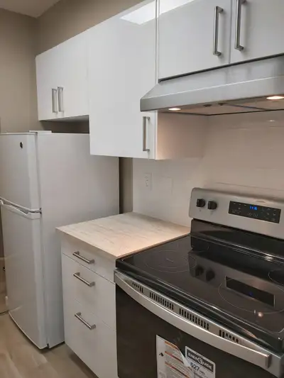2 Bedroom Apartment for Rent - 221 Seventh Street