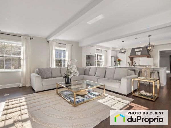 $999,500 - 2 Storey for sale in Hudson — photo 2