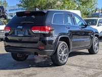 Come see this 2018 Jeep Grand Cherokee Laredo. Its Automatic transmission and Regular Unleaded V-6 3... (image 7)