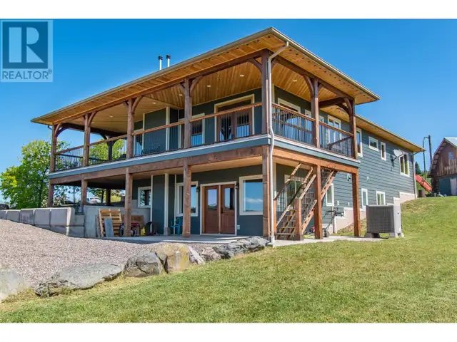 6536 BOUNDARY ROAD Telkwa, British Columbia in Houses for Sale in Smithers - Image 32