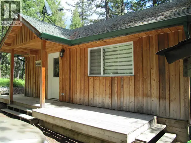 3817 CANIM-HENDRIX LAKE ROAD Canim Lake, British Columbia in Houses for Sale in 100 Mile House - Image 5