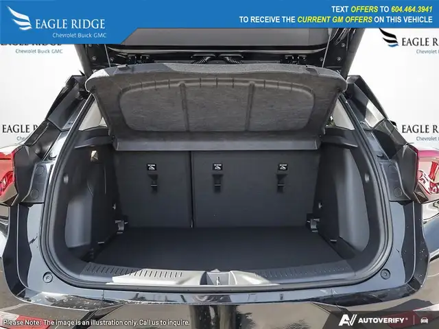 2026 Buick Encore GX Sport Touring 11-inch infotainment touch... in Cars & Trucks in Burnaby/New Westminster - Image 8