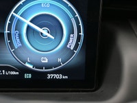 Just arrived and fully O'Regan's Green Light Certified this Tucson Luxury Hybrid features a complete... (image 8)