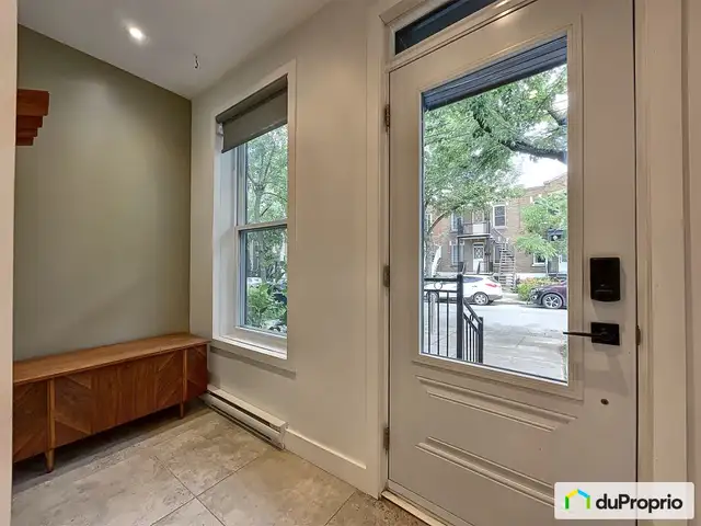 $1,275,000 - 2 Storey in Villeray / St-Michel / Parc-Extension in Houses for Sale in City of Montréal - Image 5
