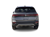 Welcome to Country Hills Volkswagen 2025 Volkswagen Taos Highline *DEMO SPECIAL* We want your vehicl... (image 7)