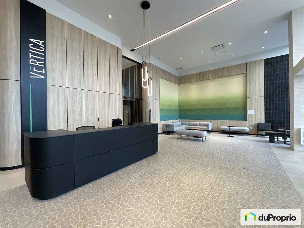 $825,000 - Condominium in Mercier / Hochelaga / Maisonneuve — photo 3