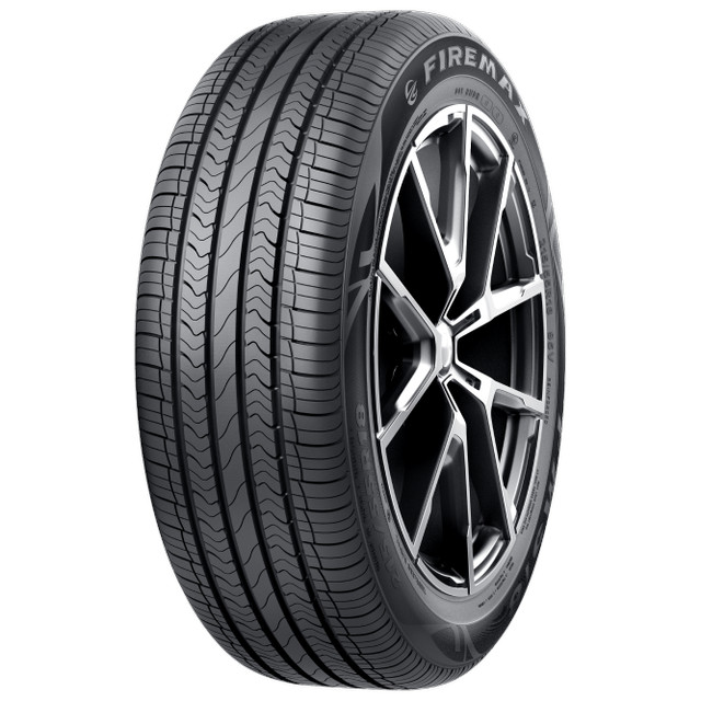 ALL-SEASON 225/60R17 Firemax FM518 225 60 17 2256017 summer tire in Tires & Rims in Calgary - Image 4