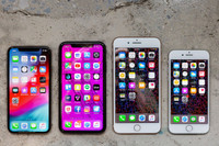 Get Top Cash for Your iPhone XS, XR, 13 PRO, 12 MINI, 11 PRO MAX