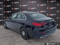 Check out this 2024 Mercedes-Benz C-Class C 300 before someone takes it home! *This Mercedes-Benz C-... (image 3)