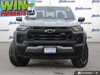 WAS: $51989 NOW: $48500 plus taxes and licensing feesConquer Every Terrain with Confidence: The 2025... (image 1)