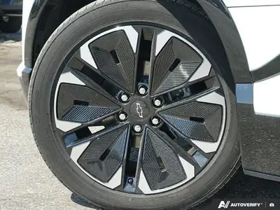 2024 Chevrolet Blazer EV RWD RS | Sunroof | ALL ELECTRIC, View more