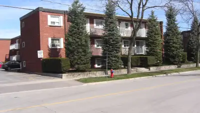 Bright, Renovated 1 Bedroom Apartment Available Located in the heart of Bronte Village just steps aw...