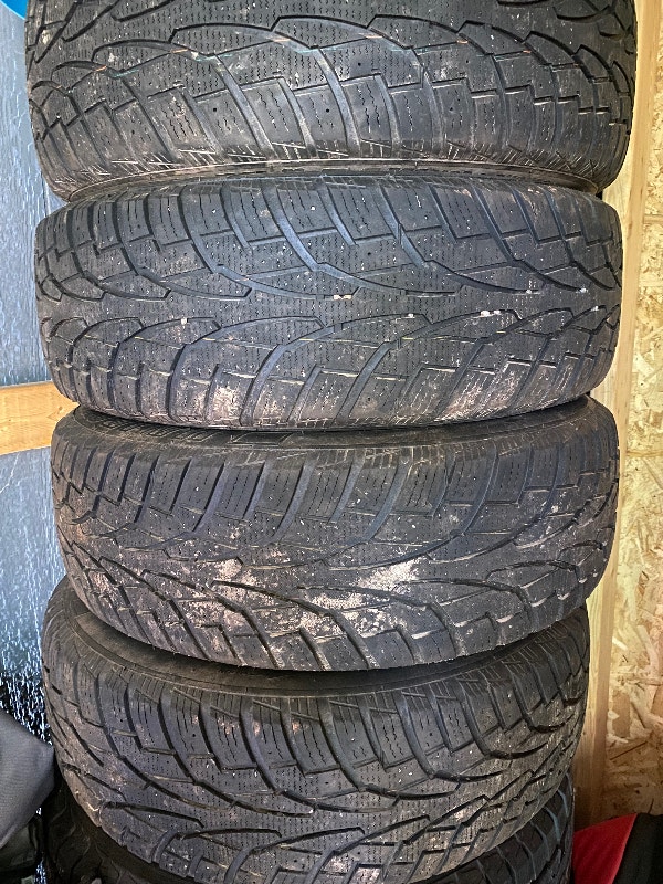 Tires/Rims 2019 Rav4 Tires & Rims Charlottetown Kijiji