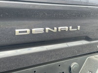 AMVIC Licensed Dealer The 2026 GMC Sierra 2500HD Denali Ultimate, finished in Titanium Rush Metallic... (image 6)