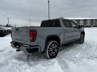 This GMC Sierra 1500 boasts a Turbocharged Diesel I6 3.0L/183 engine powering this Automatic transmi... (image 5)