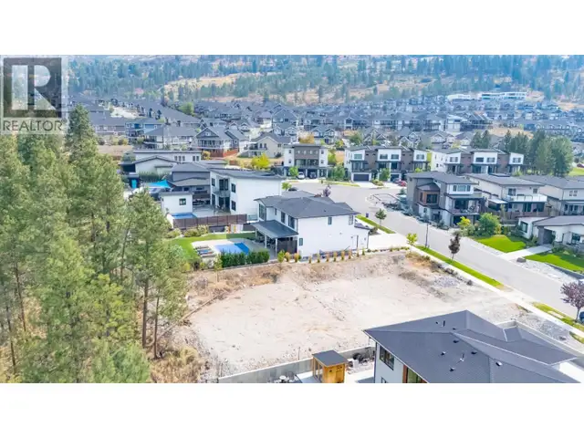 1029 ANTLER Drive Penticton, British Columbia in Land for Sale in Penticton - Image 8