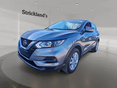 **Strickland's is home of the Hassle-Free car shopping experience. We make car buying fun, find your...