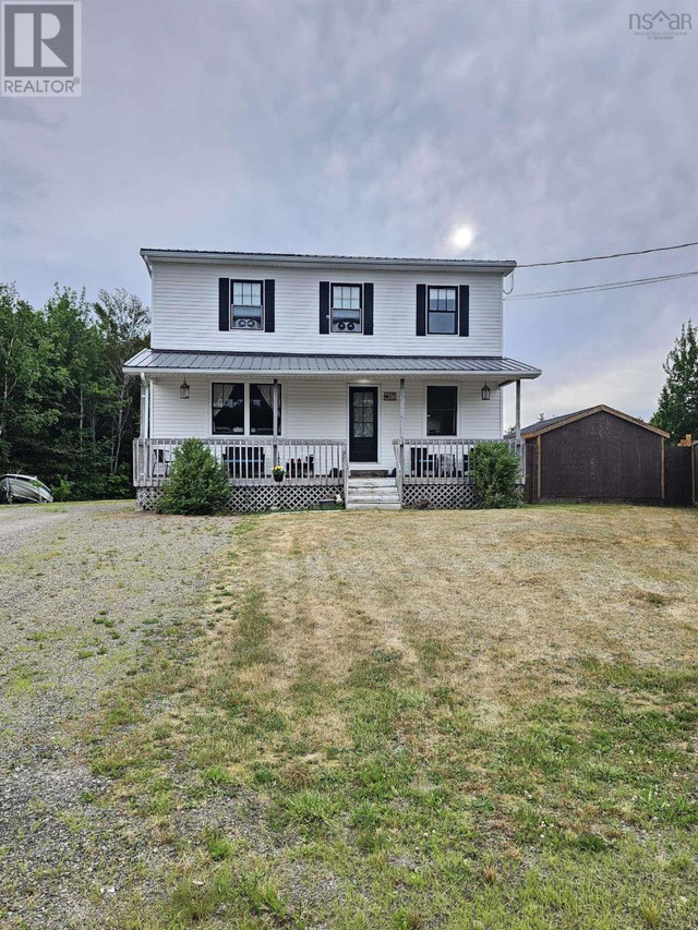 85 Bel Air Drive Digby, Nova Scotia Houses for Sale Annapolis