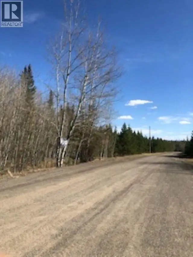 LOT 2 5916 LITTLE FORT 24 HIGHWAY Lone Butte, British Columbia in Land for Sale in 100 Mile House - Image 5