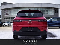 Welcome to Maserati Alfa Romeo of Winnipeg, home to one of the largest used car inventories in the c... (image 4)