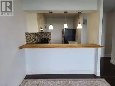 Priced to Sell!! This bright and spacious 2-bedroom, 2-bathroom suite is move-in ready and freshly p...