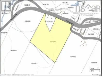 Potential to this 28 +/- acre property is limited only to your imagination. (id:24493) MLS® #2025046...