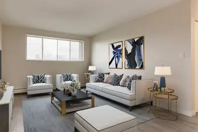 Affordable Apartments for Rent - Valleyview Apartments - Apartme