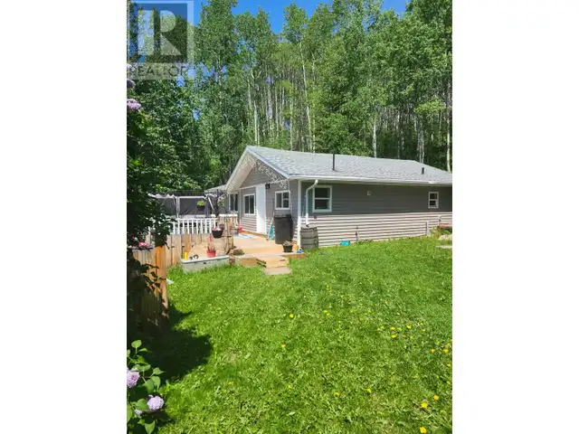 2100 NASH ROAD Burns Lake, British Columbia in Houses for Sale in Burns Lake - Image 13