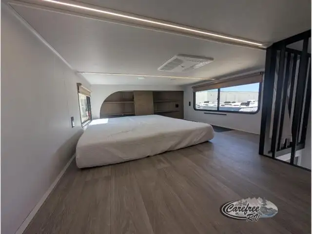 2026 Forest River RV Salem 42ZEN in Travel Trailers & Campers in Edmonton - Image 12