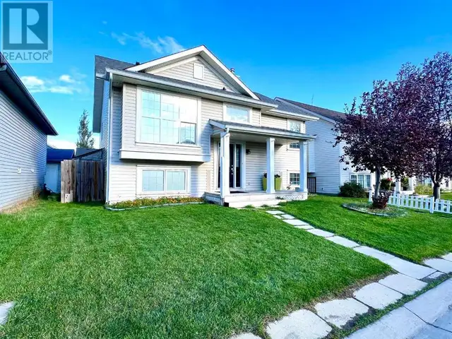 58 Martha's Haven Way NE Calgary, Alberta62865715586946129