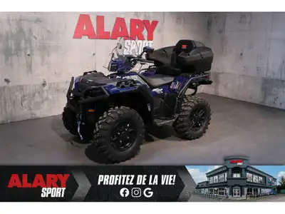 Welcome to Alary Sport Ontario Polaris SPORTSMAN 850 TRAIL 2026 Ce VTT POLARIS SPORTSMAN 850 TRAIL 2...