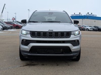 The new 2025 Jeep Compass Altitude combines modern style, advanced technology, and confident perform... (image 9)
