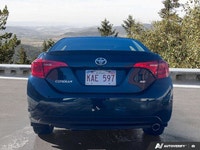 Welcome to Moncton Chrysler Jeep Dodge. Recent Arrival! 2017 Toyota Corolla SE 1.8L I4 DOHC FWD CARF... (image 4)