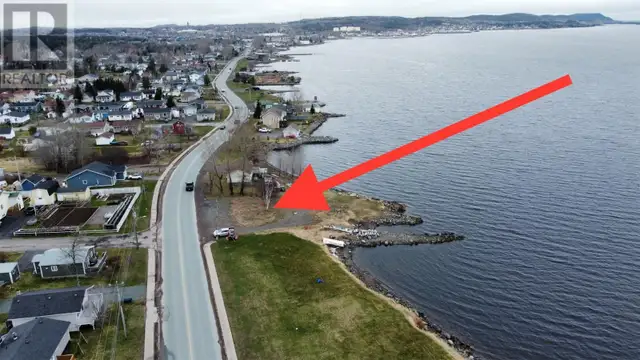 323 Main Street Lewisporte, Newfoundland & Labrador in Land for Sale in Gander - Image 9