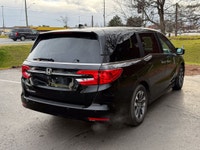 Certified. EX-L|DVD|CarPlay|Heated Seats|One Owner 2024 Honda Odyssey EX-L EX-L|DVD|CarPlay|Heated S... (image 6)