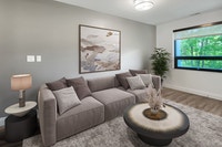 SPACIOUS APARTMENTS FOR RENT! MINUTES TO DOWNTOWN KITCHENER AND UPTOWN WATERLOO! LIMITED TIME OFFER:... (image 4)