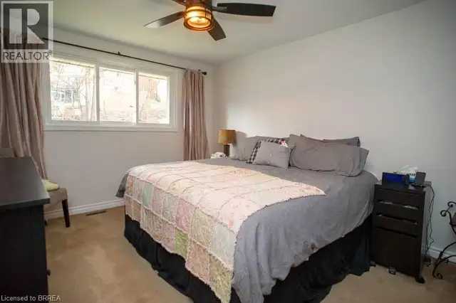 102 CENTURY HILL Drive Kitchener, Ontario in Houses for Sale in Kitchener / Waterloo - Image 13