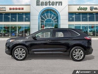 | Panoramic Vista Roof | Heated Front Seats | Heated Steering Wheel | Memory Seat | Rain-Sensing Wip... (image 1)