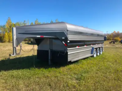 Blue hills stock trailers. Light durable easy to pull ,user friendly ,with a premium paint job ,and...