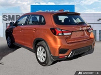 Saskatoon Motor Products - Recent Arrival! 2023 Mitsubishi RVR ES - Certified. Certification Program... (image 3)